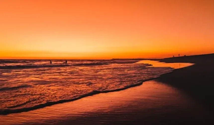 Samsun’un en çok fotoğraf çekilen lokasyonları