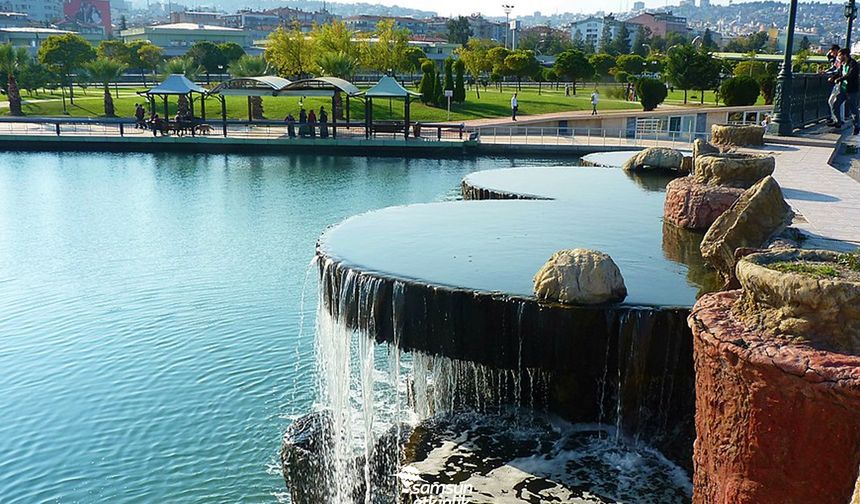 Samsun’da hafta sonu gezilecek en iyi yerler