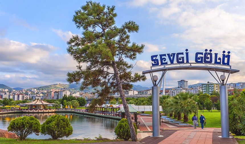 Samsun’da ücretsiz gezilecek yerler