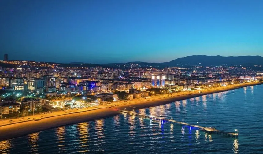 Atakum’da Sahil Kültürü: Gençlik, Sosyal Hayat ve Kafeler