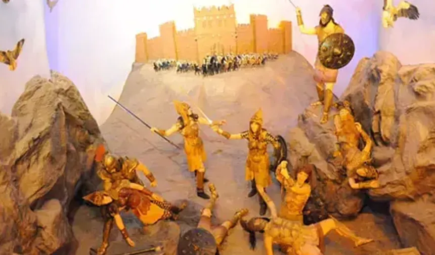 Terme Gezi Rehberi: Amazon Efsanesi, Ova Manzaraları ve Doğal Güzellikler