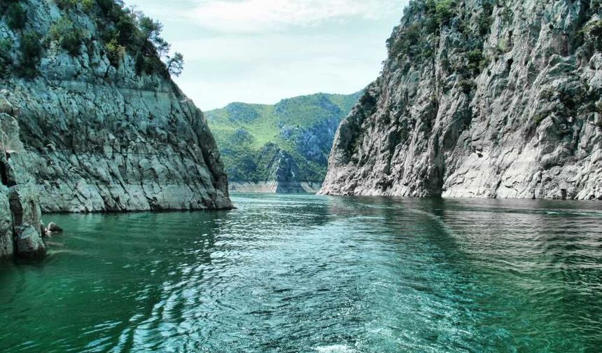 Vezirköprü: Tarih, Kültür ve Doğanın Şehri
