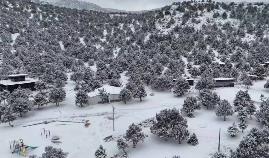 Samsun’un Kırsalında Geleneksel Kış Hazırlıkları