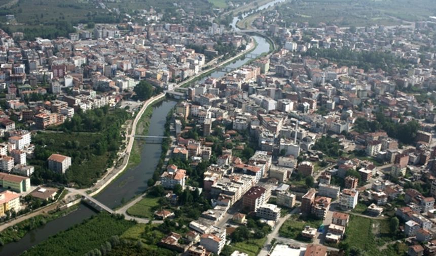 Terme İlçesi Tanıtımı: Doğa ve Ekonomi