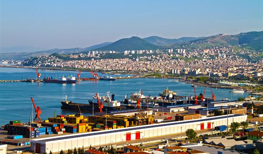 İlkadım İlçesi Hakkında Bilmeniz Gerekenler