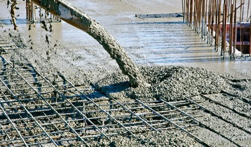 DÖKME ÇİMENTO SATIN ALINACAK