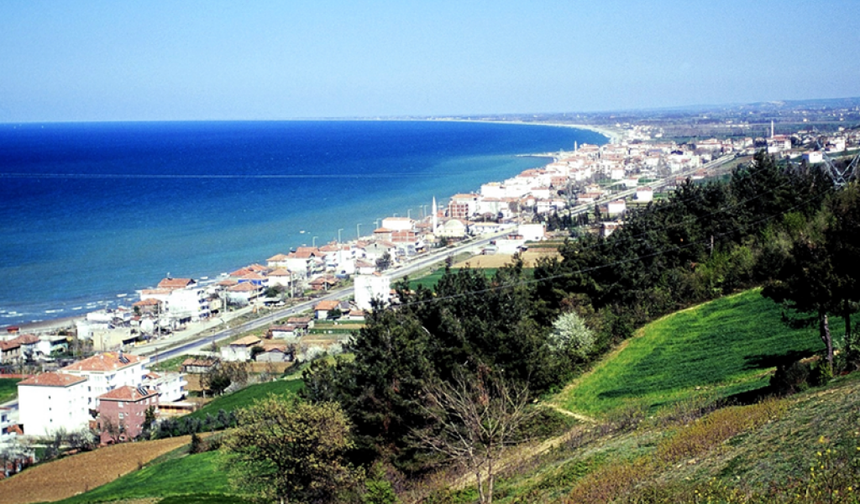 Yakakent’te Karadeniz Kıyı Kültürünün Günlük Hayatı