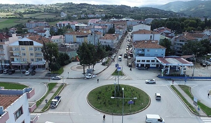 Alaçam İlçesi Hakkında Detaylı Bilgiler