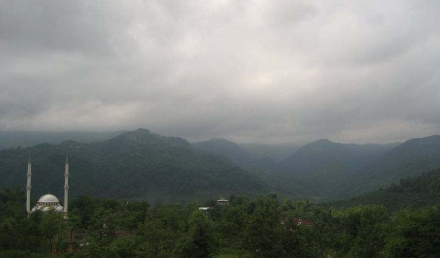 Salıpazarı’nın Kırsal Ritminin Nesilden Nesile Aktarımı