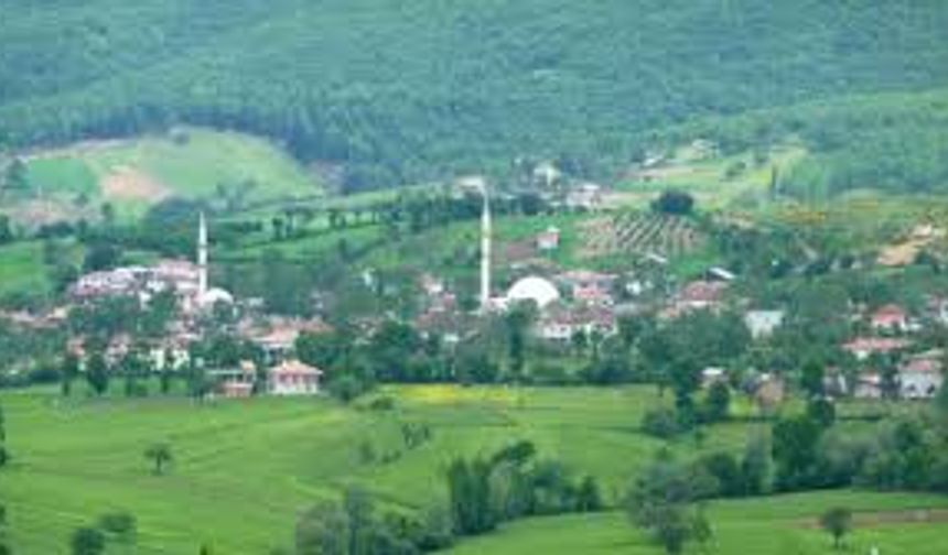 Asarcık’ta Dağ Köylerinin Yaşam Biçimi