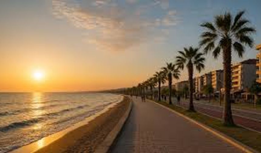 Atakum’da Fotoğraf Çekilecek En Güzel Noktalar