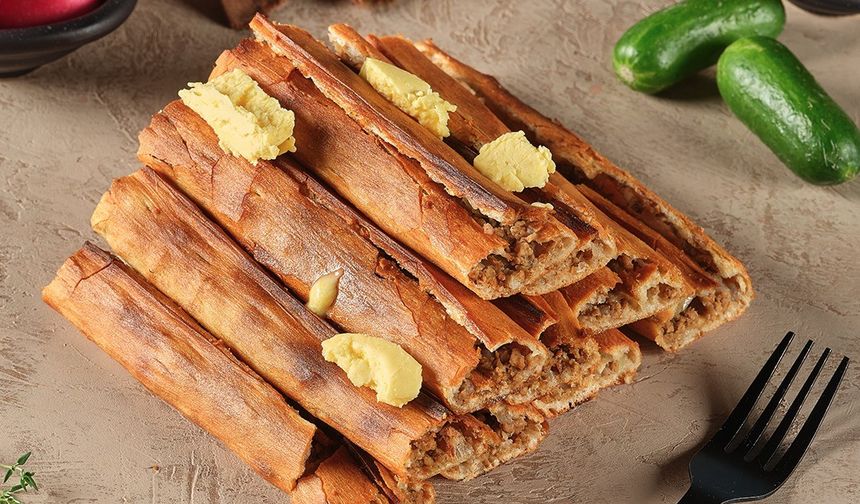 Bafra’nın Yöresel Mutfağının Tarihsel Gelişimi