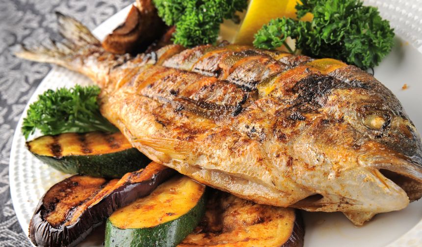 Yakakent’in Karadeniz Balık Kültürü ve Sofra Geleneği