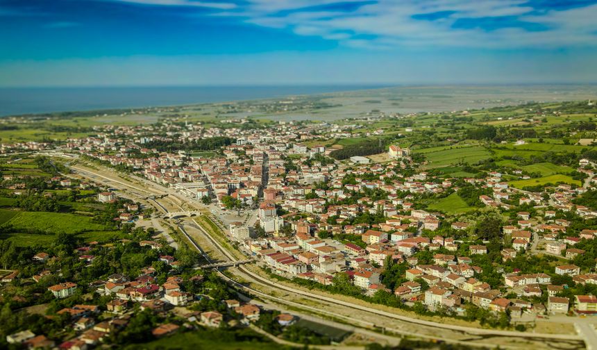 Alaçam’da Geleneksel Kırsal Yaşamın Sürekliliği