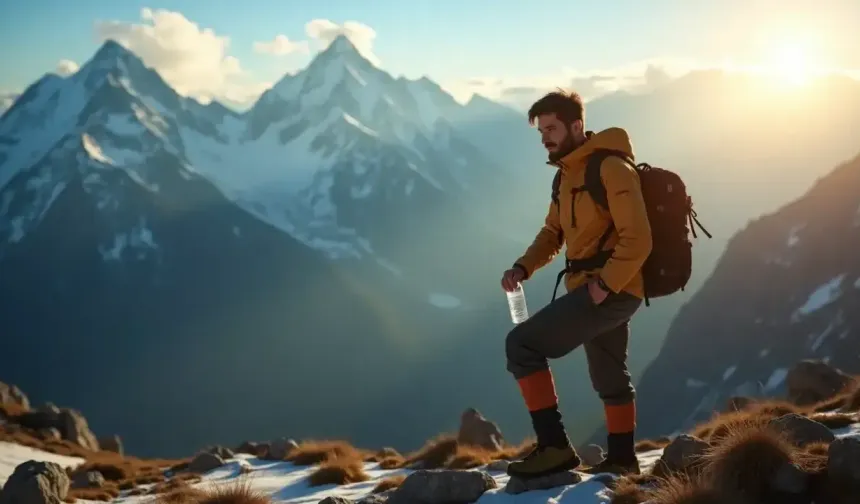 Ladik’te Yüksek Rakımın Günlük Hayatı Şekillendirmesi