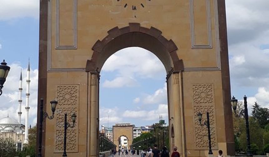 Çarşamba’nın Tarihi Mirası ve Gezilecek En Özel Noktaları