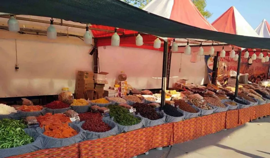 Çarşamba’da Yöresel Lezzetler ve Pazarlık Rehberi