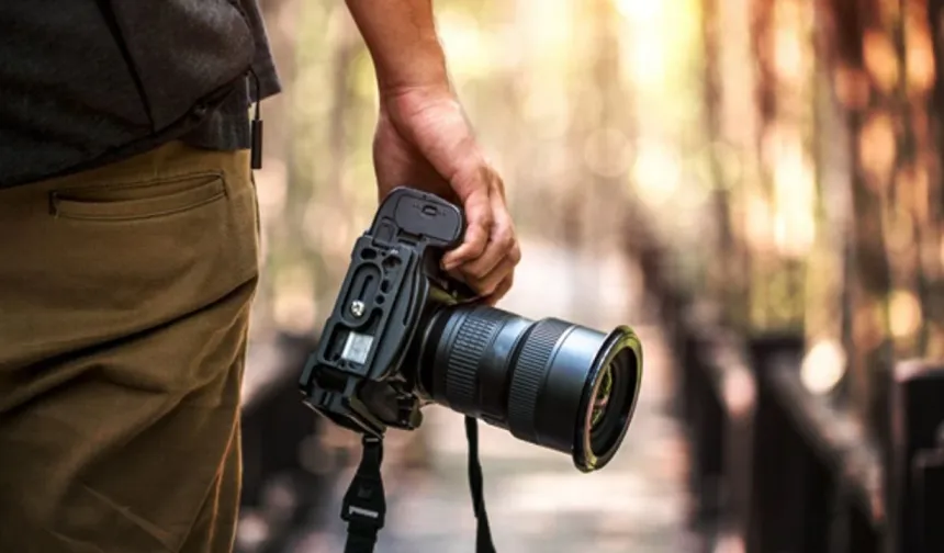 Asarcık’ta Fotoğrafçılar İçin En İyi Noktalar