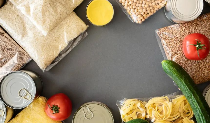 2026 yılı Kuru Gıda, Kırmızı ve Beyaz Et Mal Alımı