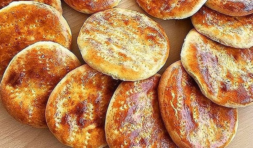 Samsun Mutfağında Hamur İşlerinin Günlük Yaşamdaki Yeri