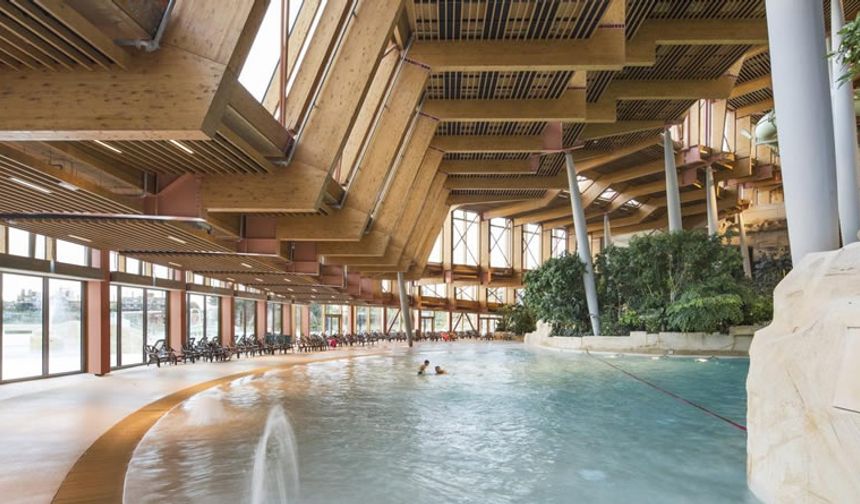 Havza Kaplıcalarının Şifa Dolu Hikâyesi