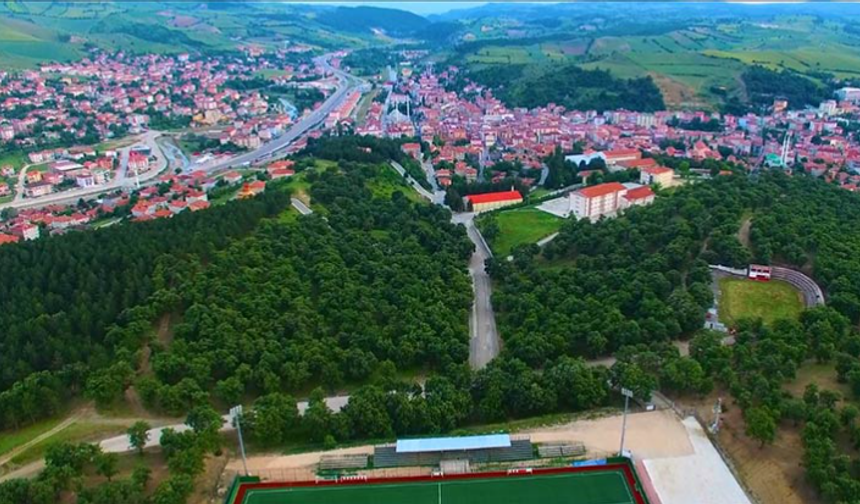 Havza’da Doğal Kaynakların Tarihsel Önemi