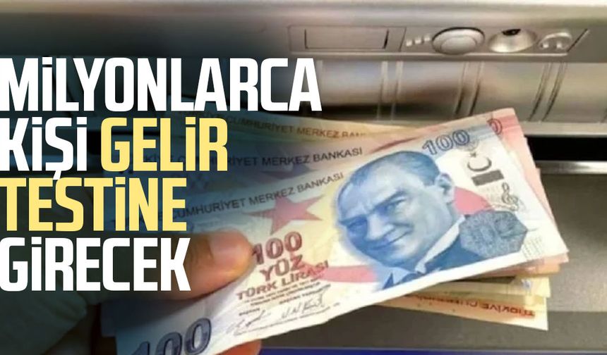 Genel Sağlık Sigortası'nda yeni dönem! Güncelleme yapıldı