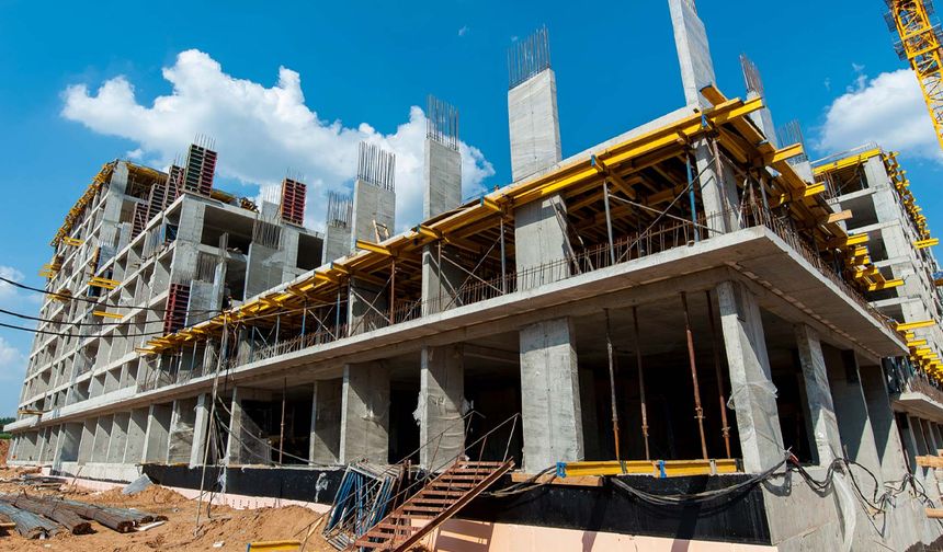 19 MAYIS İMAM HATİP ORTAOKULU YAPIM İŞİ