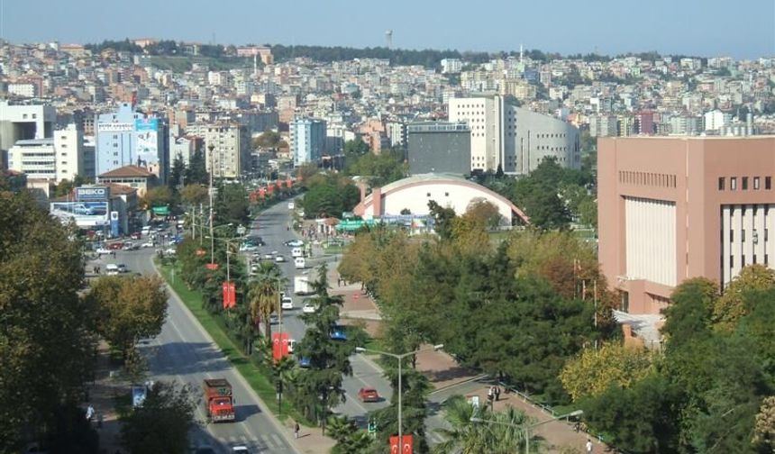 İlkadım’ın Yüzyıllardır Süregelen Kent Kültürünün İzleri