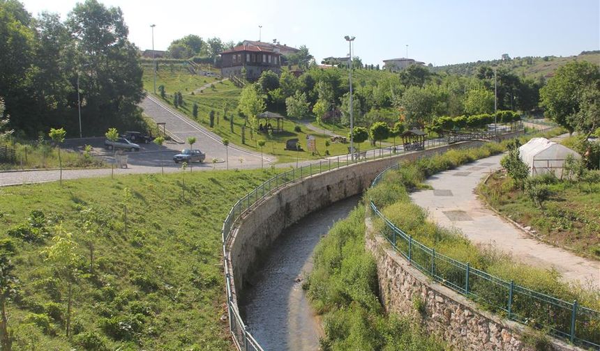 Kavak’ın Doğasında Keşfedilecek Yerler