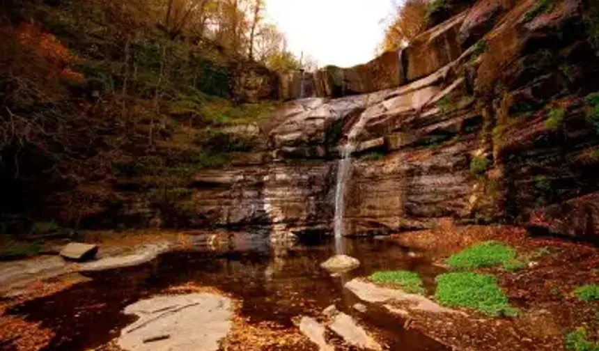 Terme’nin Doğa Güzellikleri ve Saklı Köşeler