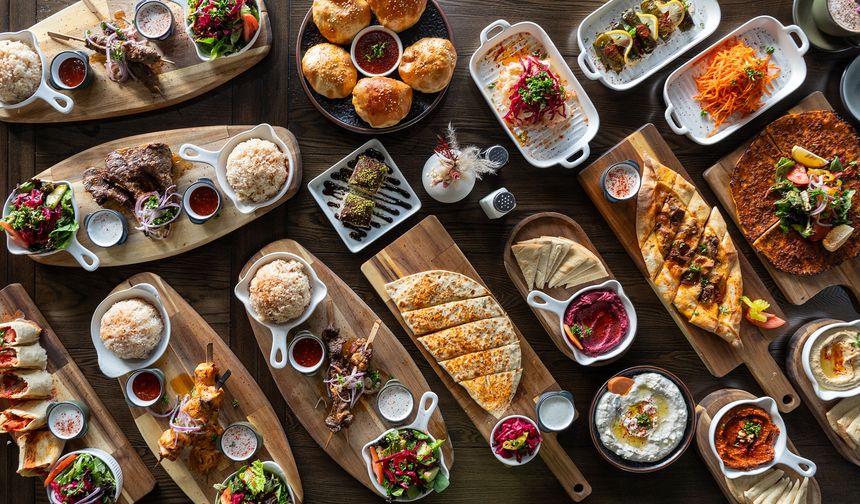 Samsun’da Aile Sofralarında Kuşaklar Arası Aktarılan Tarifler