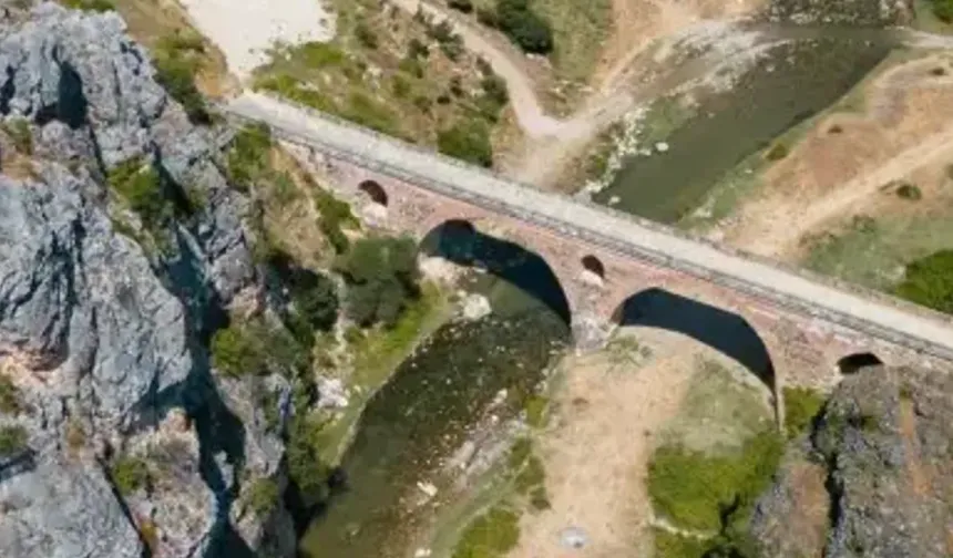 Vezirköprü’nün Tarih ve Doğa Arasında Şekillenen Kimliği