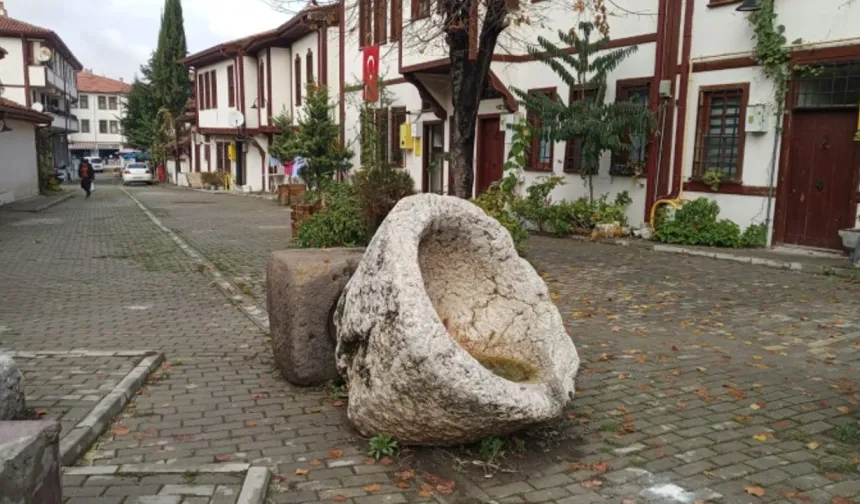Vezirköprü’nün Tarihsel Süreklilik Gösteren İlçe Kimliği
