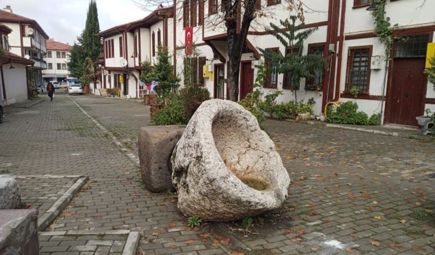 Vezirköprü’nün Tarih ve Doğayla Bütünleşen Yaşam Anlayışı