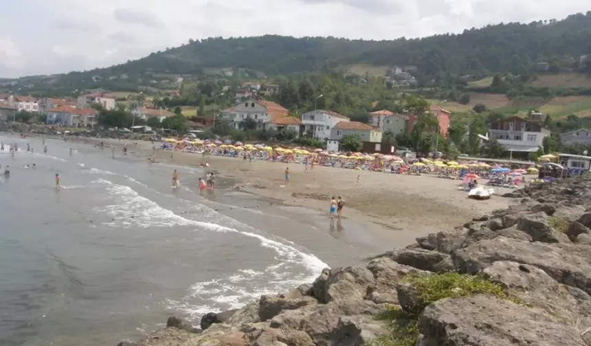 Yakakent’in En Temiz Sahilleri ve Deniz Keyfi Rotası