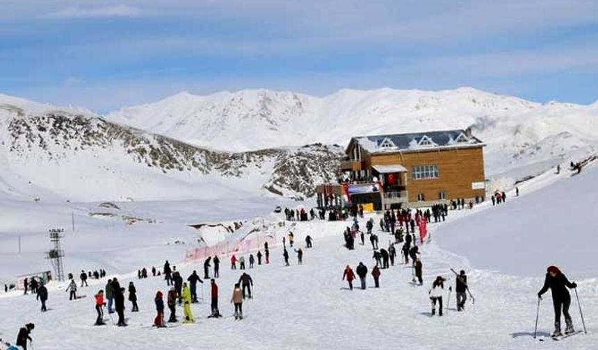 Ladik’te Sert İklimin Yaşam Biçimini Belirlemesi