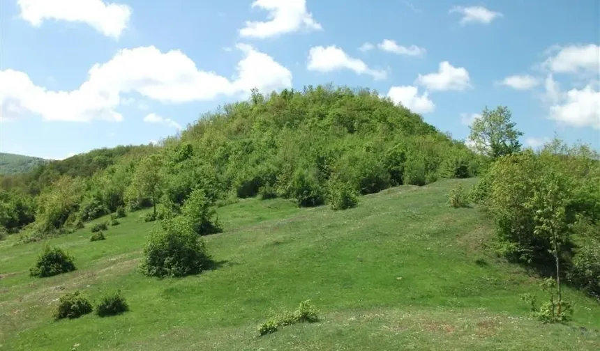 Asarcık’ta Dağ Yerleşimlerinin Koruduğu Yaşam Biçimi