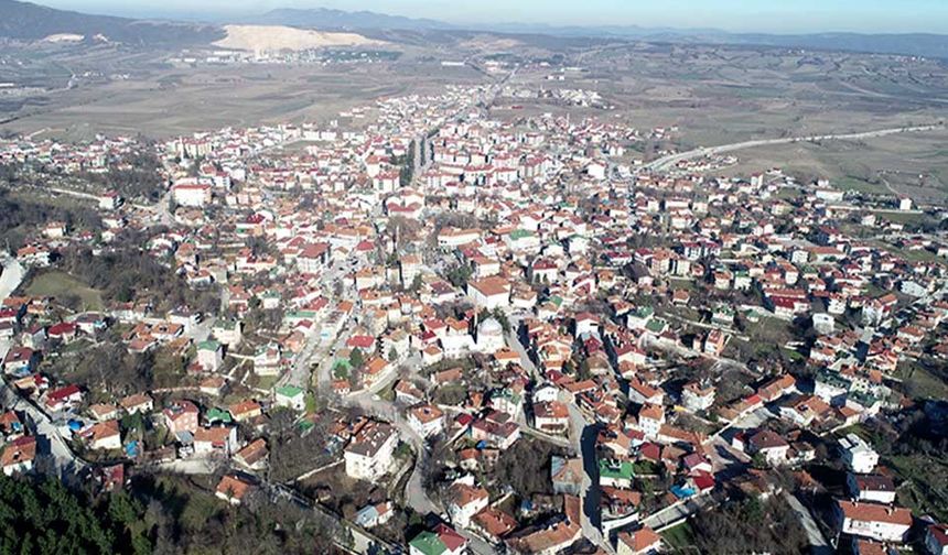 Ladik’te Yüksek Rakımın Yaşam Alışkanlıklarına Etkisi