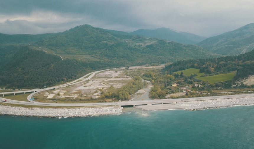Yakakent’te Balıkçılığın Günlük Hayattaki Yeri