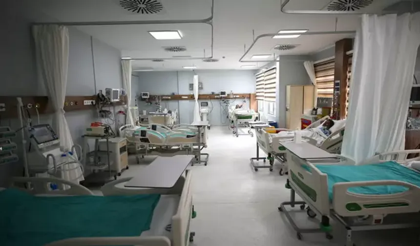 OKSİJEN TANKI VE DİYALİZ İŞLERİ YAPTIRILACAKTIR