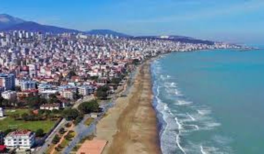 Atakum Sahilinde Günlük Alışkanlıkların Dönüşümü