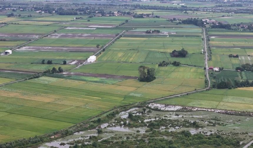 Bafra Ovası’nın İlçe Kültürünü Şekillendirmesi