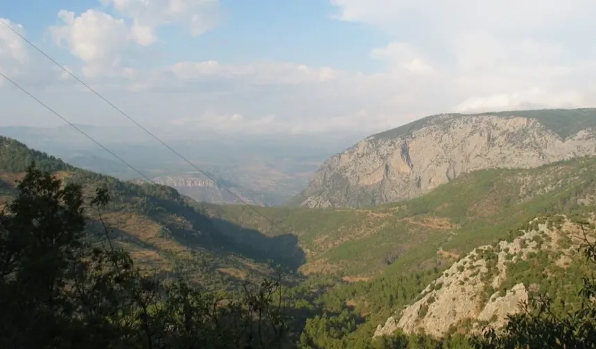 Kavak’ta Yayla Havasının Günlük Yaşama Yansıması