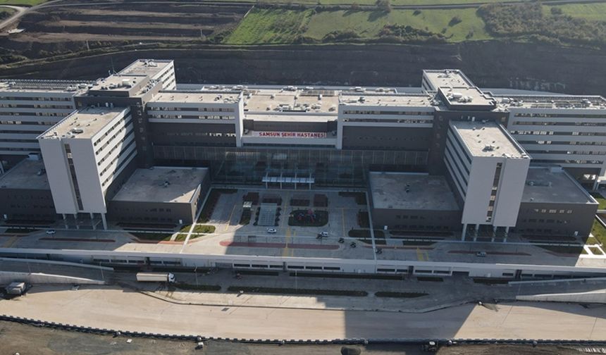 YÜKSEK GERİLİM İŞLETME SORUMLULUĞU HİZMET ALIMI İHALESİ