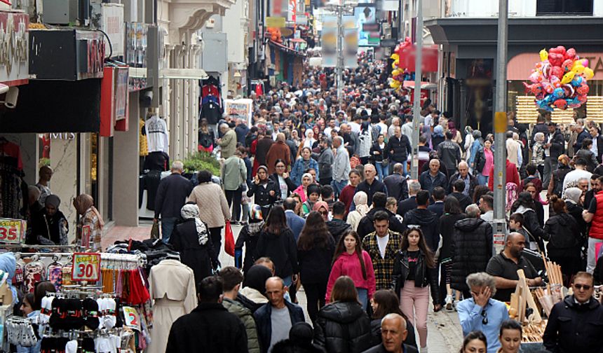 İlkadım’da Eski Çarşı Kültürünün Günümüze Etkisi