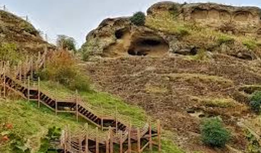 Tekkeköy’ün Katmanlı Hafızası: Tarih Öncesinden Bugüne