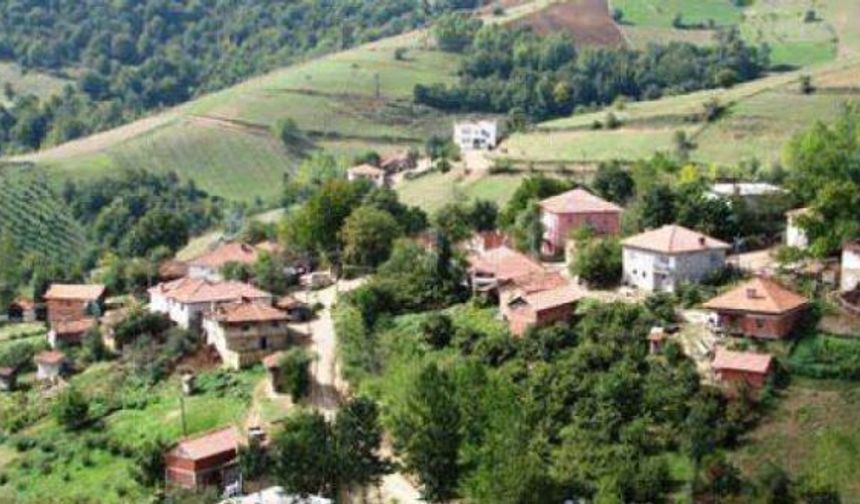 Asarcık’ta Dağ Köylerinin Korunan Zamanı