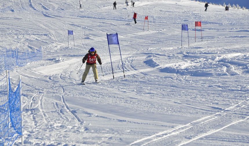 Ladik’te Dört Mevsim: Akdağ ve Göl Çevresinde Yaşam