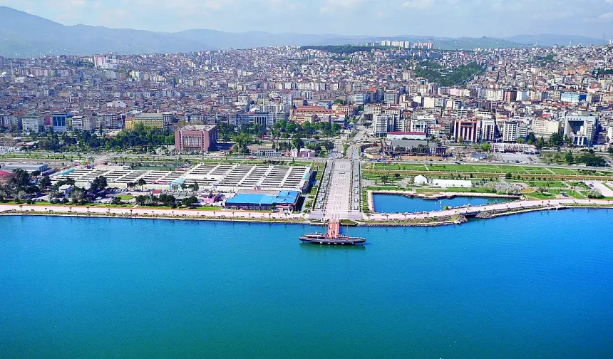 Samsun’un en popüler ve elit mahalleleri hangileri? İşte öne çıkan semtler